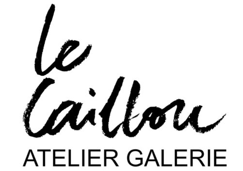 Logo Le Caillou Atelier Galerie